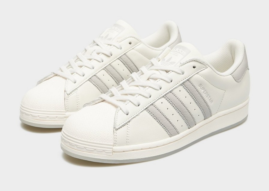 Pánske tenisky ADIDAS SUPERSTAR  ID3722 Bílá
