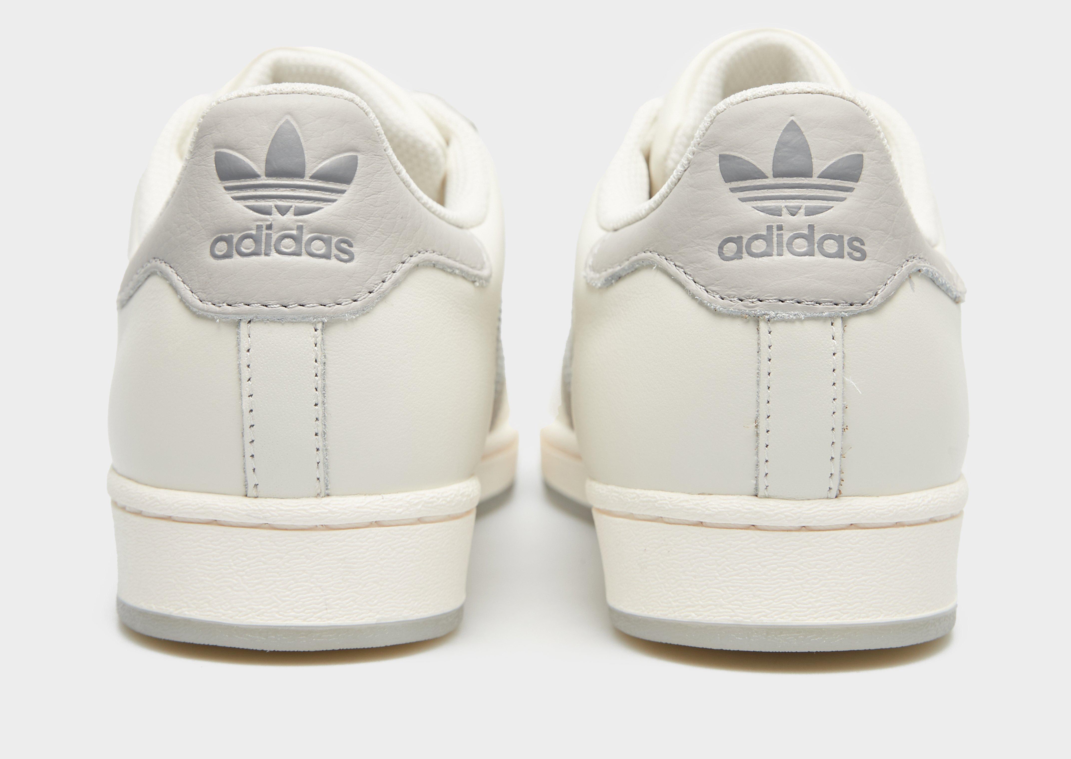 Kedai vyrams ADIDAS SUPERSTAR  ID3722 Balta