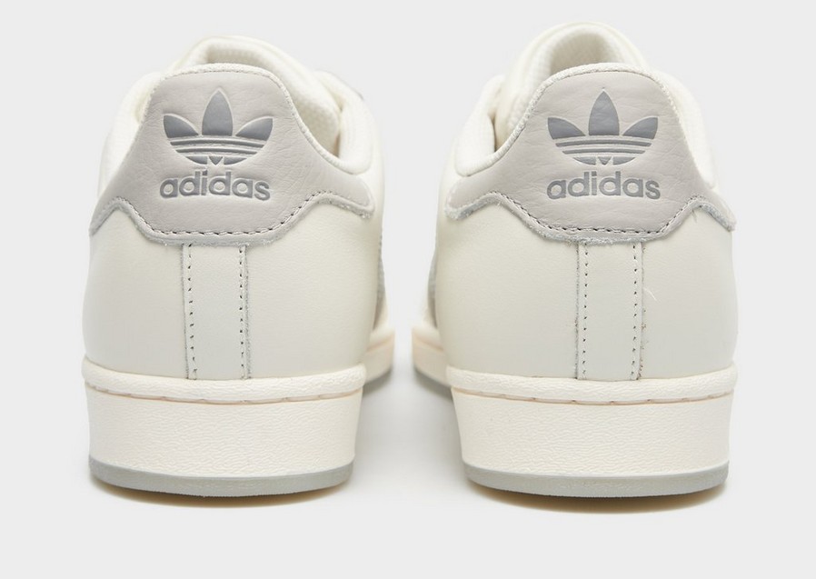 Pánske tenisky ADIDAS SUPERSTAR  ID3722 Bílá