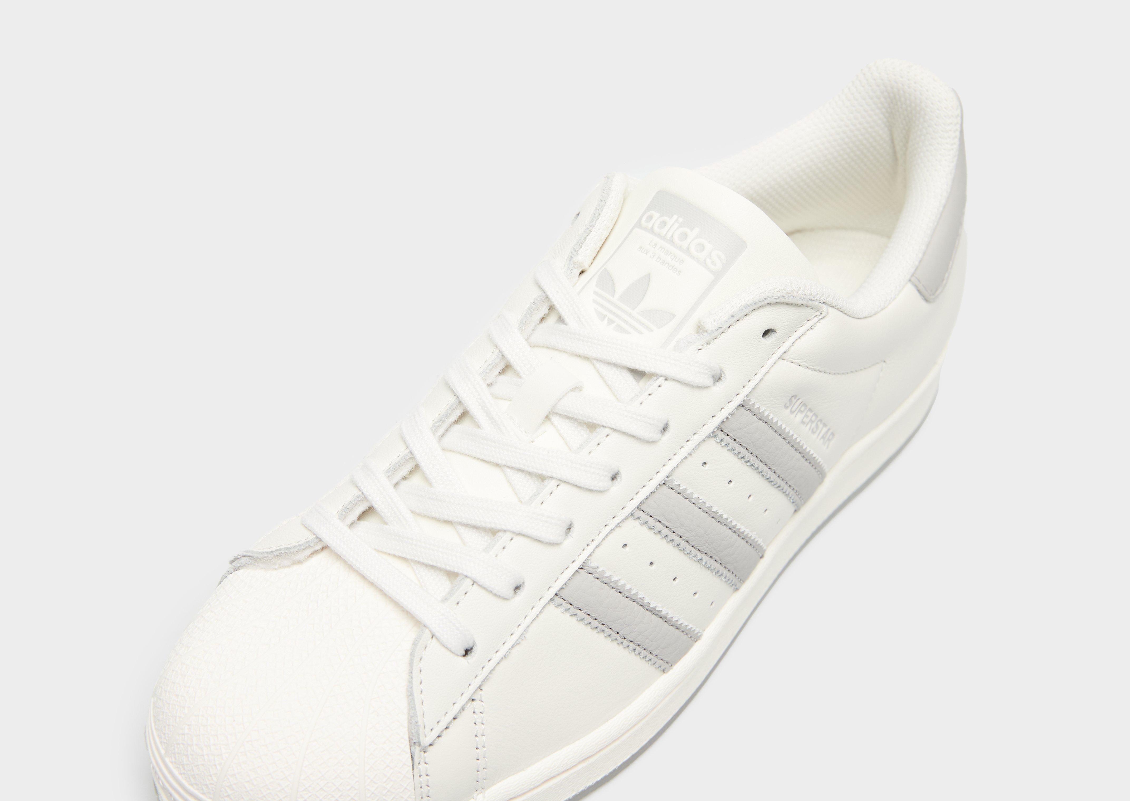 Kedai vyrams ADIDAS SUPERSTAR  ID3722 Balta