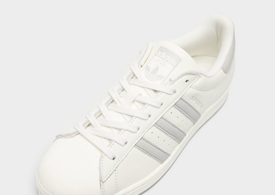 Pánske tenisky ADIDAS SUPERSTAR  ID3722 Bílá