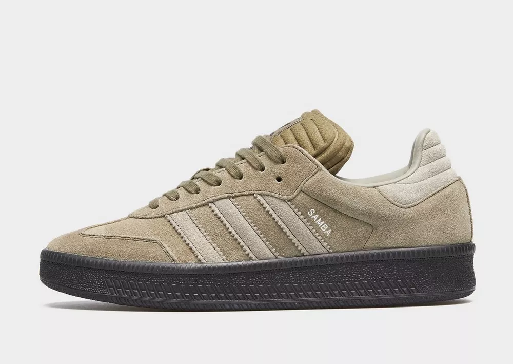 ADIDAS SAMBA XLG, фото 1 з 6