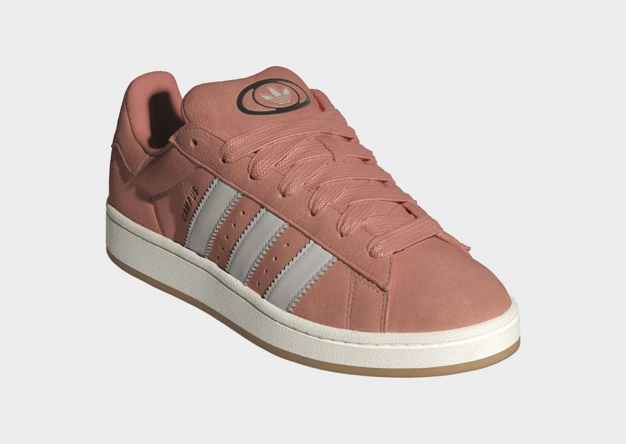 Buty sneakersy damskie ADIDAS CAMPUS 00S