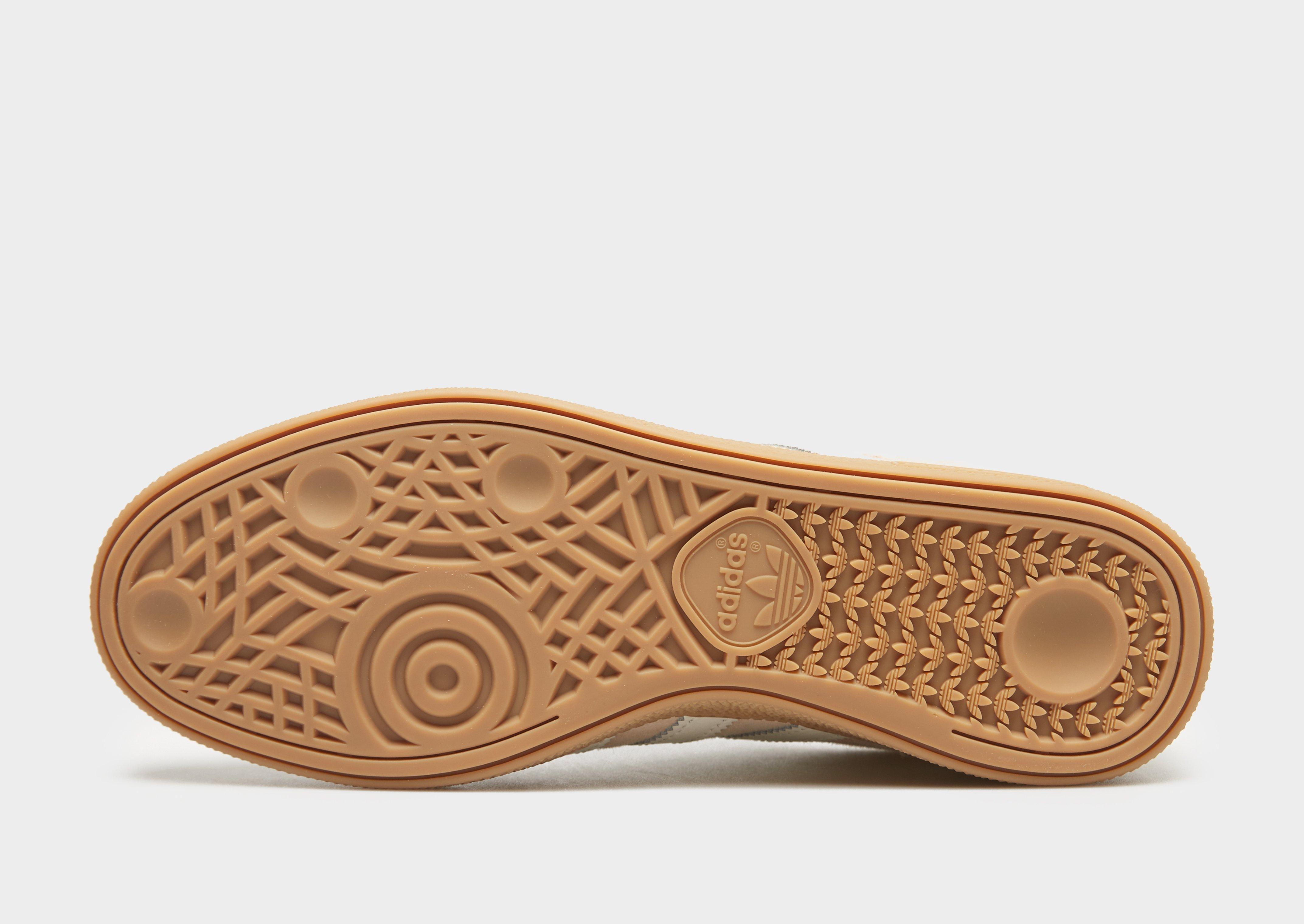 Чоловічі кросівки ADIDAS HANDBALL SPEZIAL ID8779 Бежевий