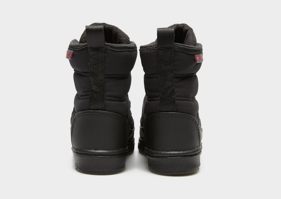ADIDAS SUPERSTAR 360 BOOT 2.0 C ID9723 Czarny