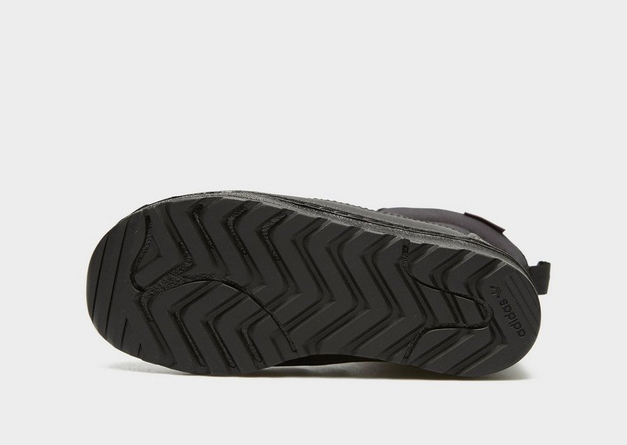 ADIDAS SUPERSTAR 360 BOOT 2.0 C ID9723 Czarny