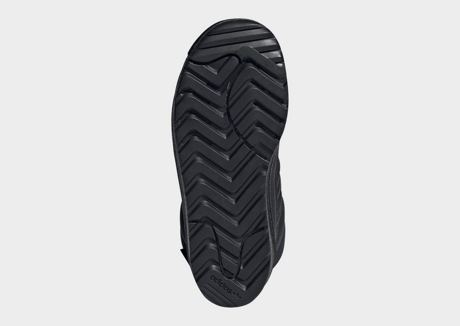 ADIDAS SUPERSTAR 360 BOOT 2.0 C ID9723 Czarny