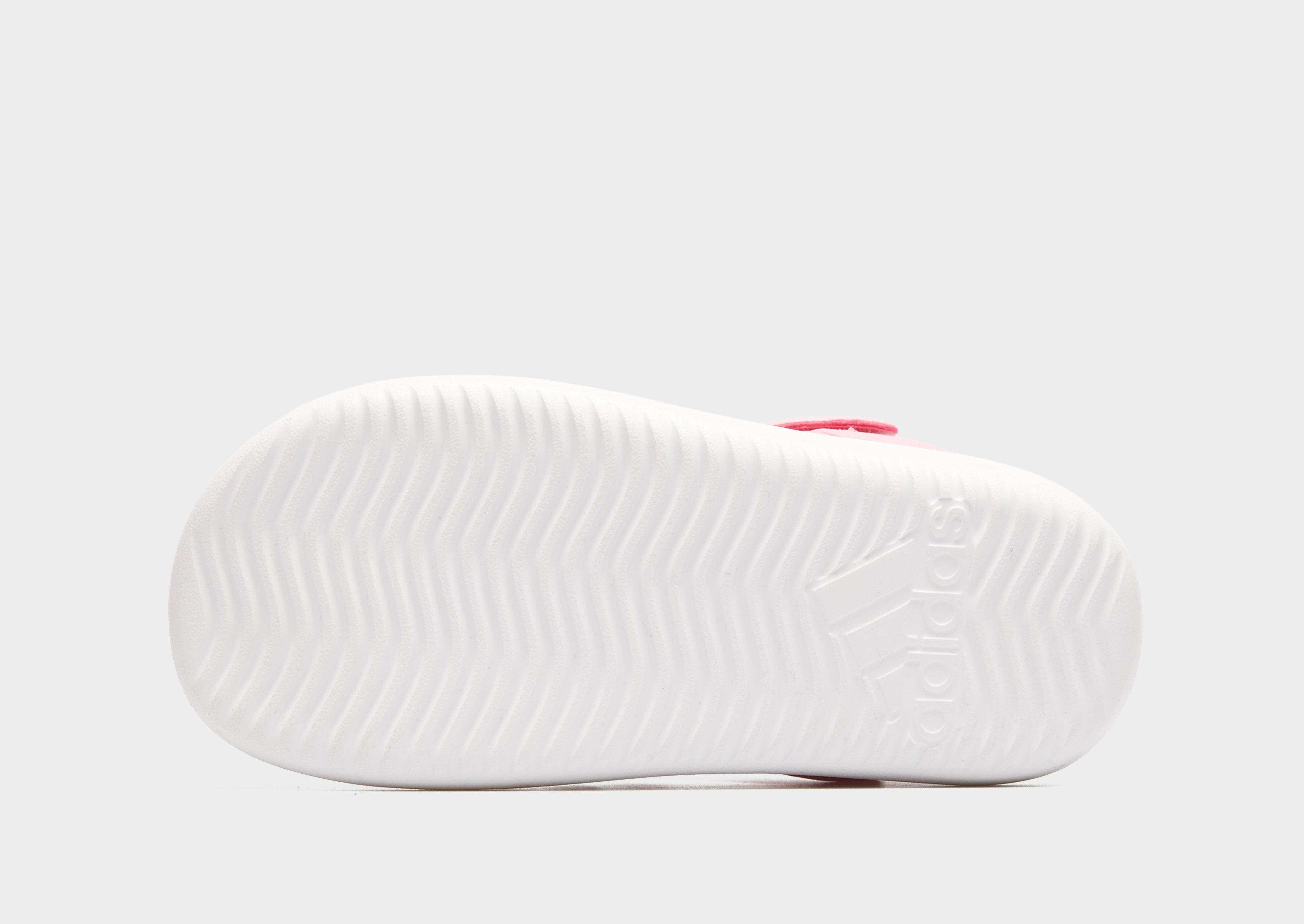 ADIDAS WATER SANDAL C IE0165 Różowy