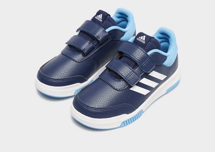 Adidași pentru copii ADIDAS TENSAUR SPORT 2.0 CF K IE0922 Albastru