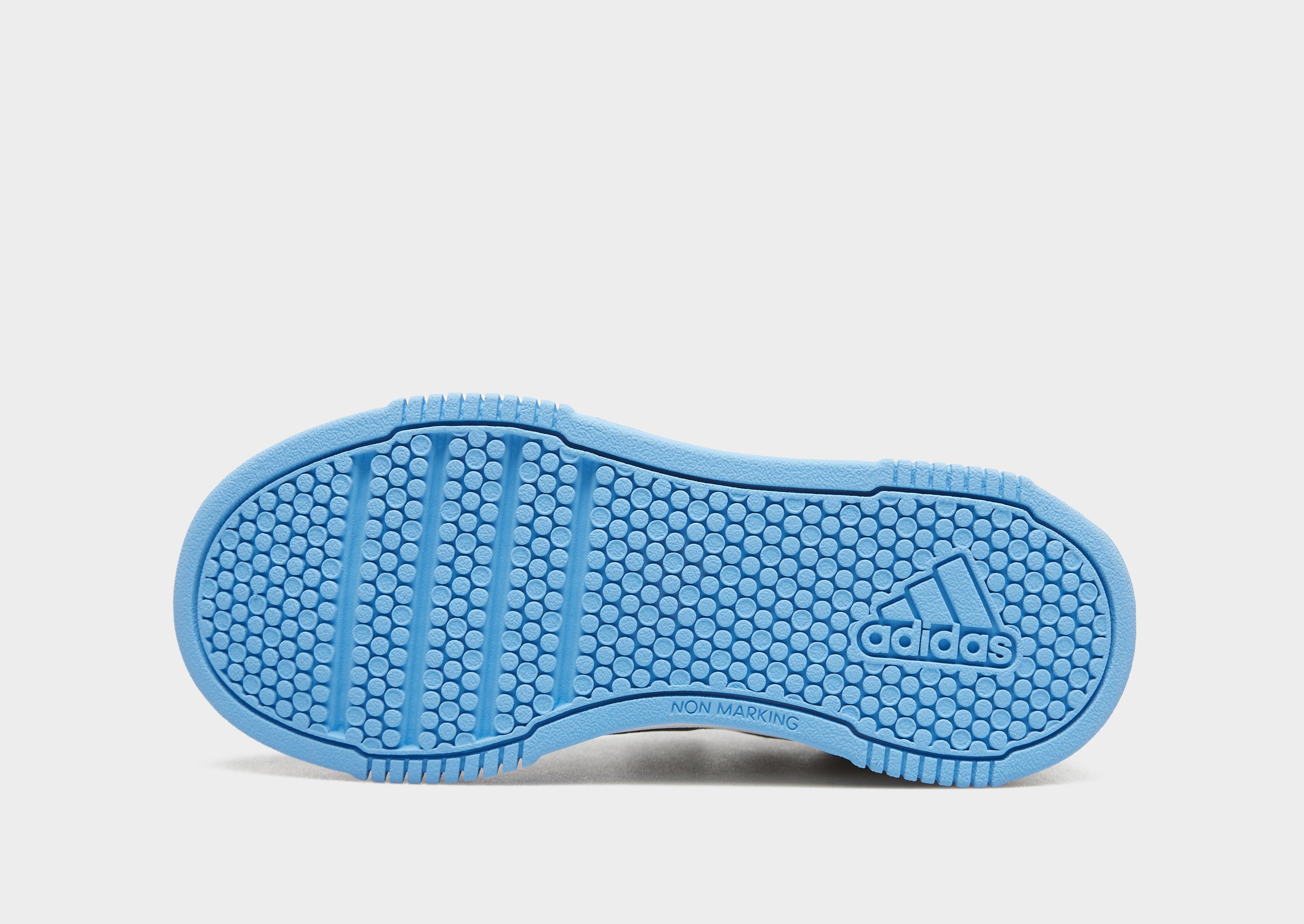 Buty sneakersy dla dzieci ADIDAS TENSAUR SPORT 2.0 CF K IE0922 Niebieski