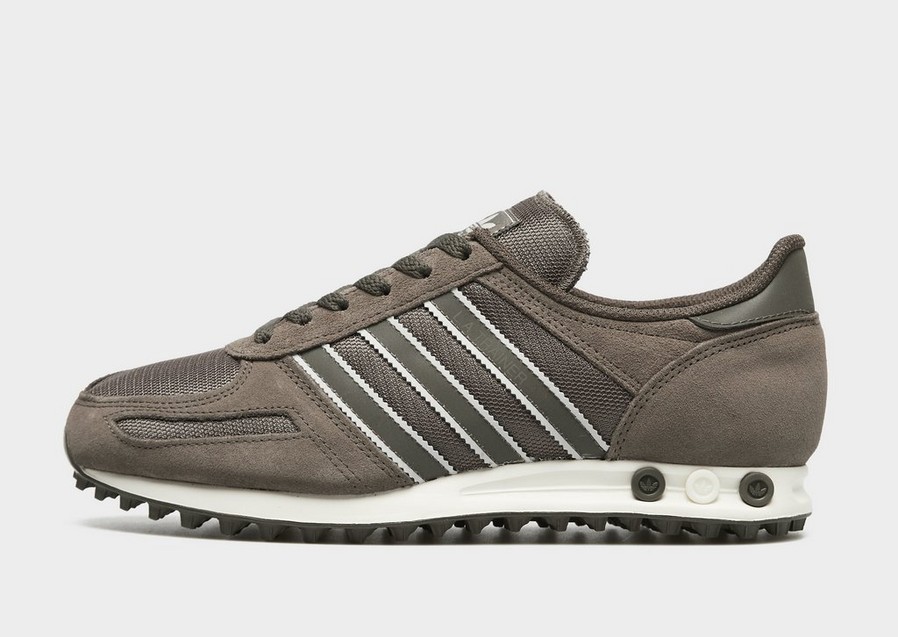 Pánske tenisky ADIDAS LA TRAINER IE1152 Khaki