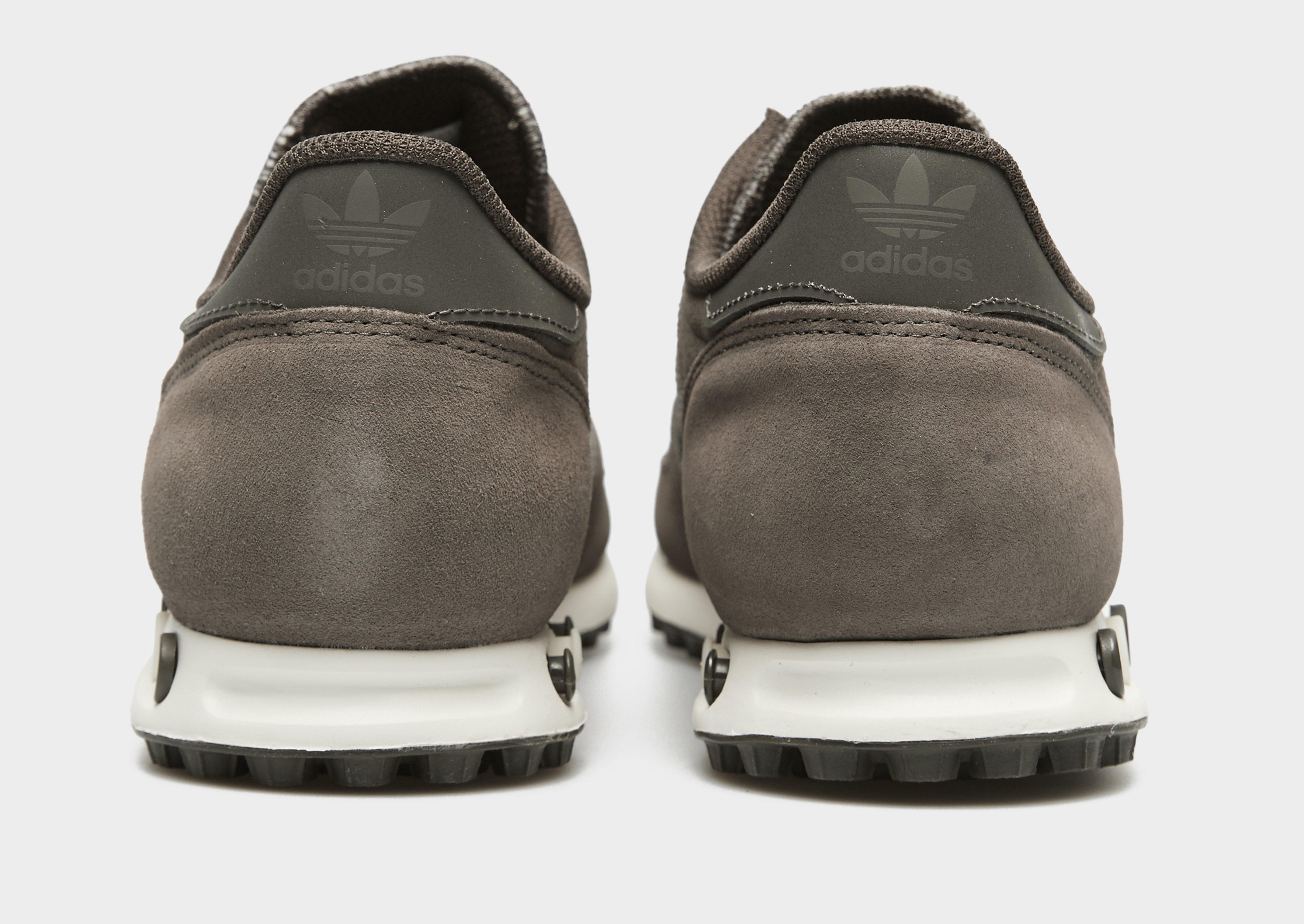 Мъжки маратонки ADIDAS LA TRAINER IE1152 Каки