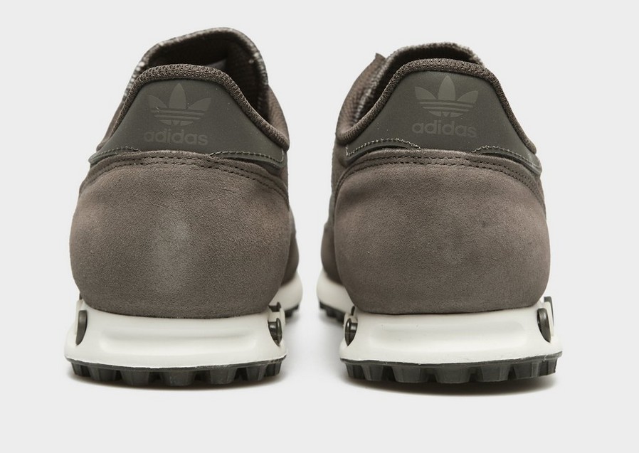 Pánske tenisky ADIDAS LA TRAINER IE1152 Khaki