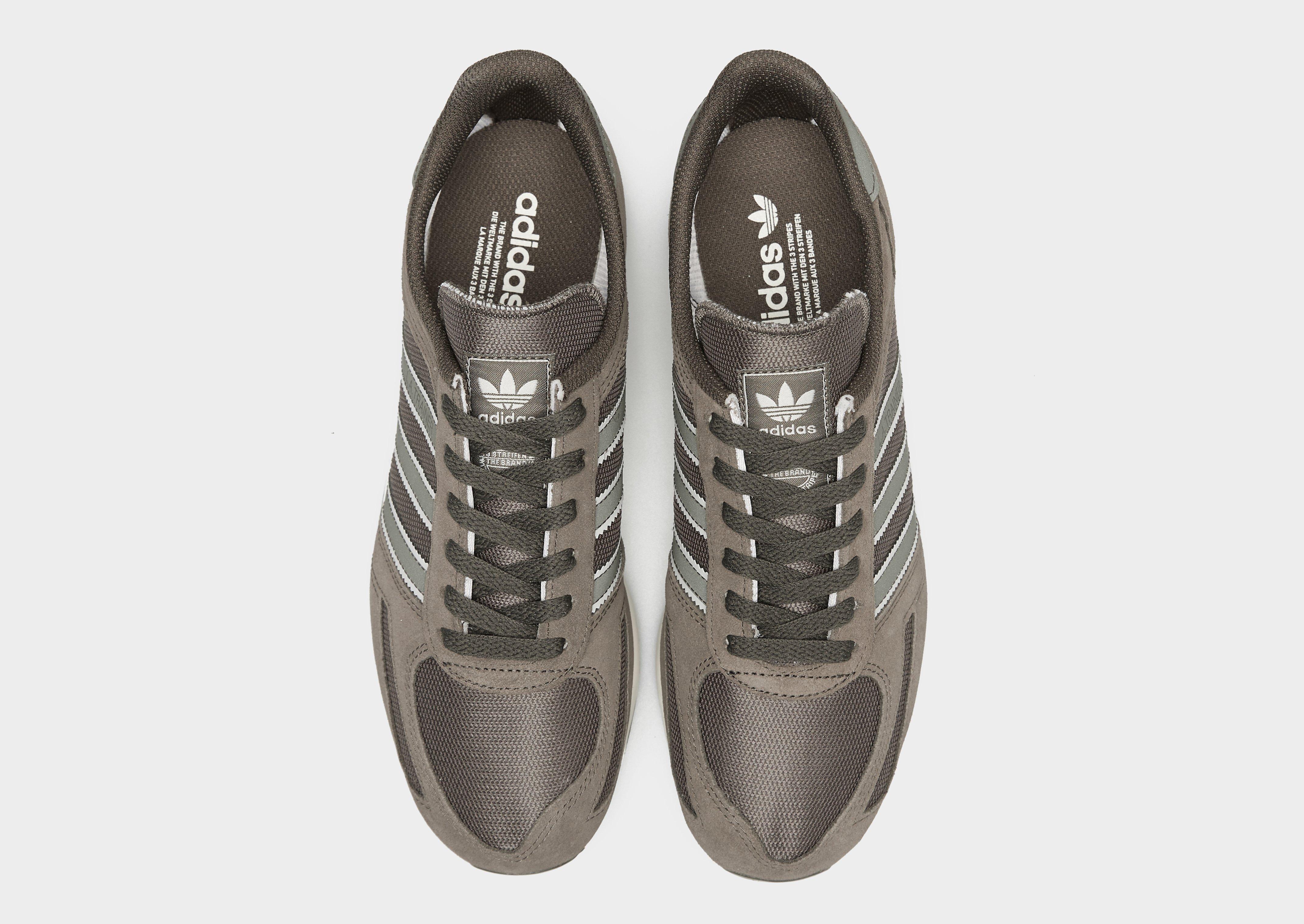 Мъжки маратонки ADIDAS LA TRAINER IE1152 Каки