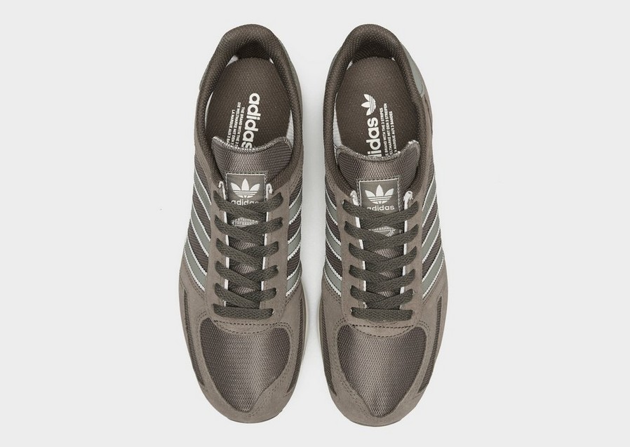 Pánske tenisky ADIDAS LA TRAINER IE1152 Khaki