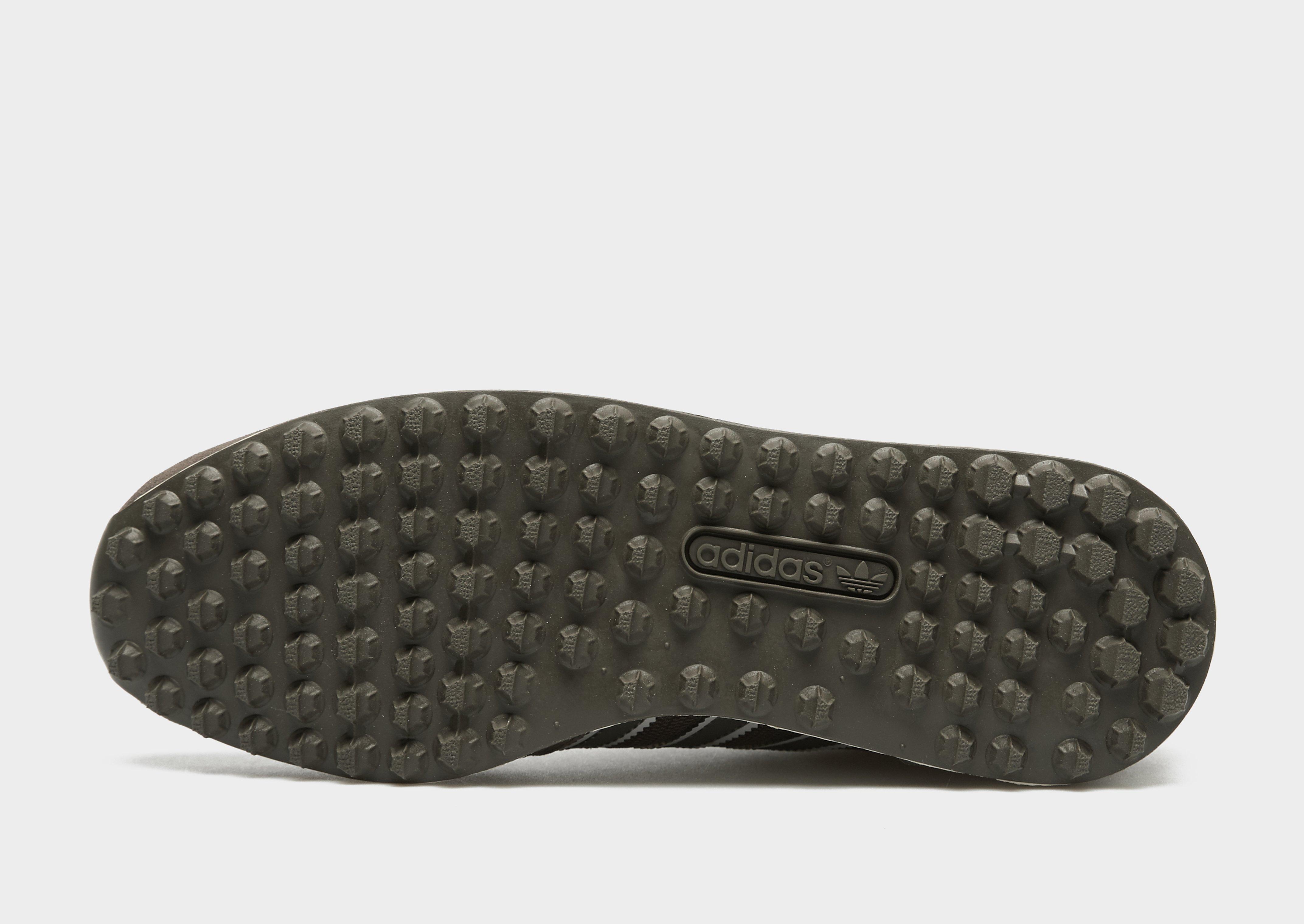 Мъжки маратонки ADIDAS LA TRAINER IE1152 Каки