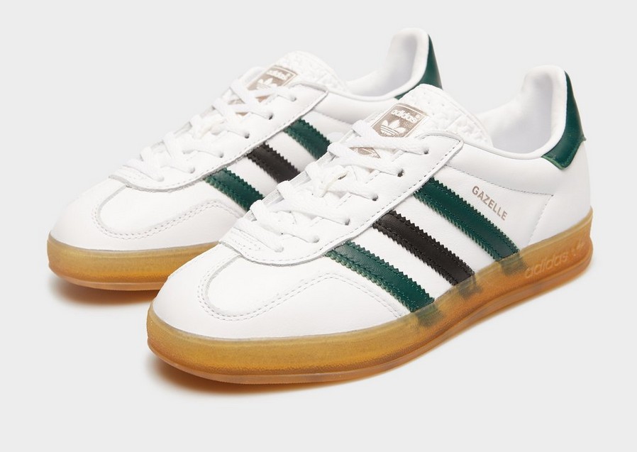 Gazelle adidas dama best sale