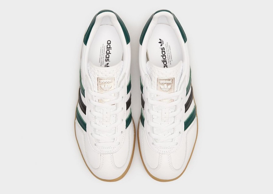 Adidași de damă ADIDAS GAZELLE INDOOR W