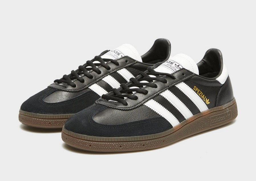 Buty sneakersy męskie ADIDAS HANDBALL SPEZIAL