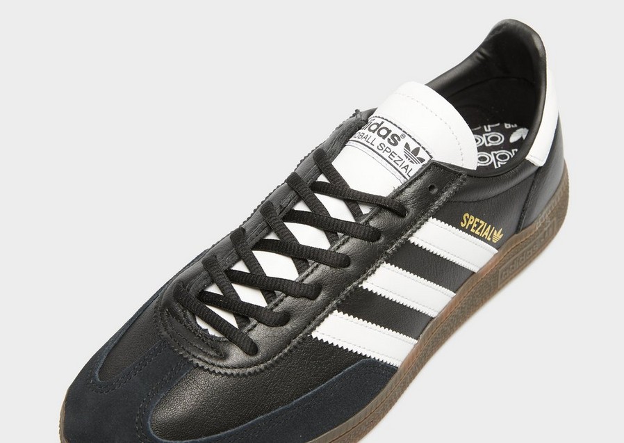 Buty sneakersy męskie ADIDAS HANDBALL SPEZIAL