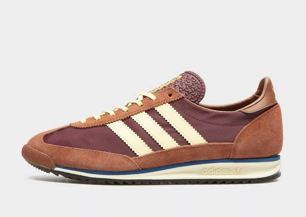 ADIDAS SL 72 OG W, фото 1 з 6