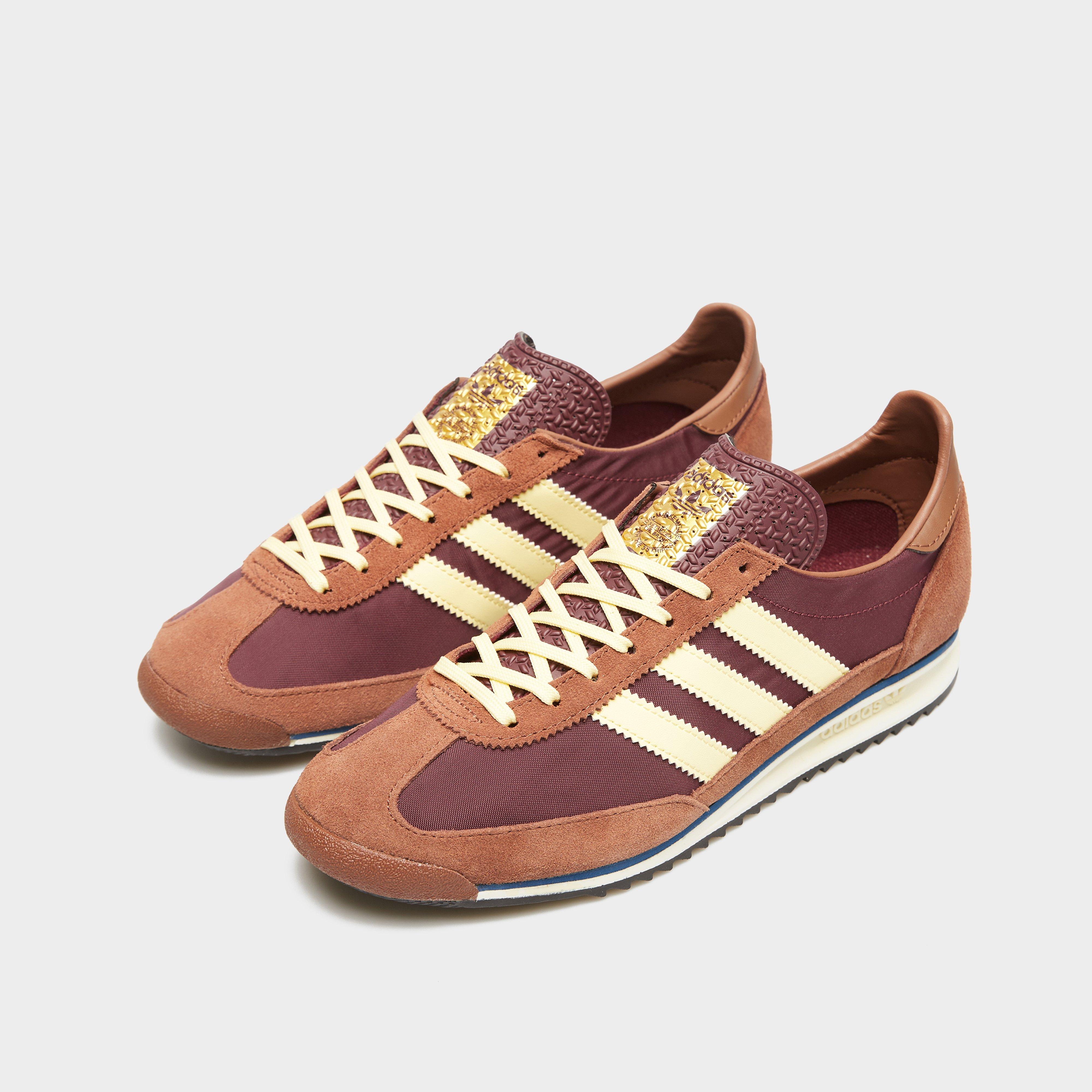 Adidași de damă ADIDAS SL 72 OG W