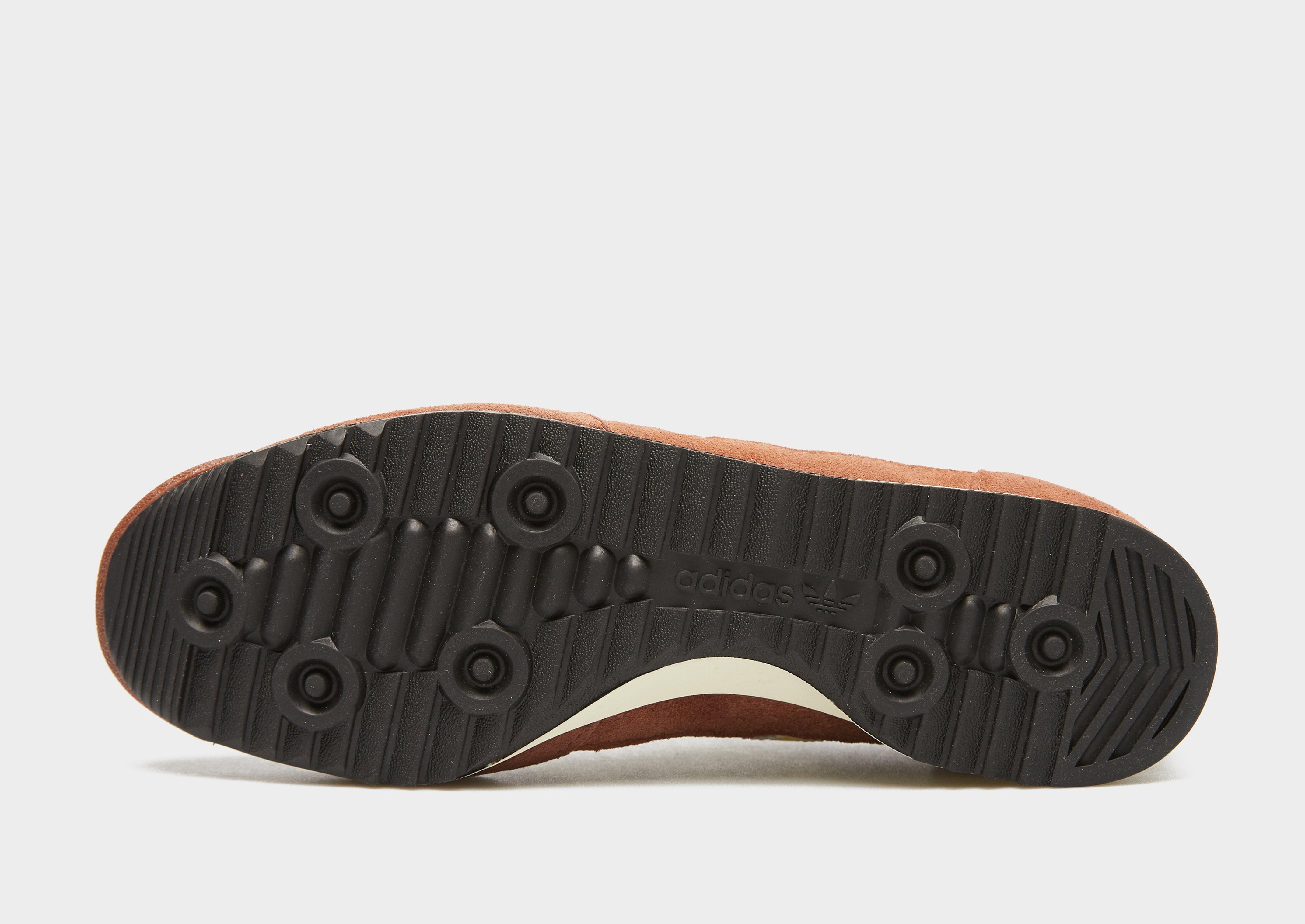 Női sneakers ADIDAS SL 72 OG W IE3425 Barna