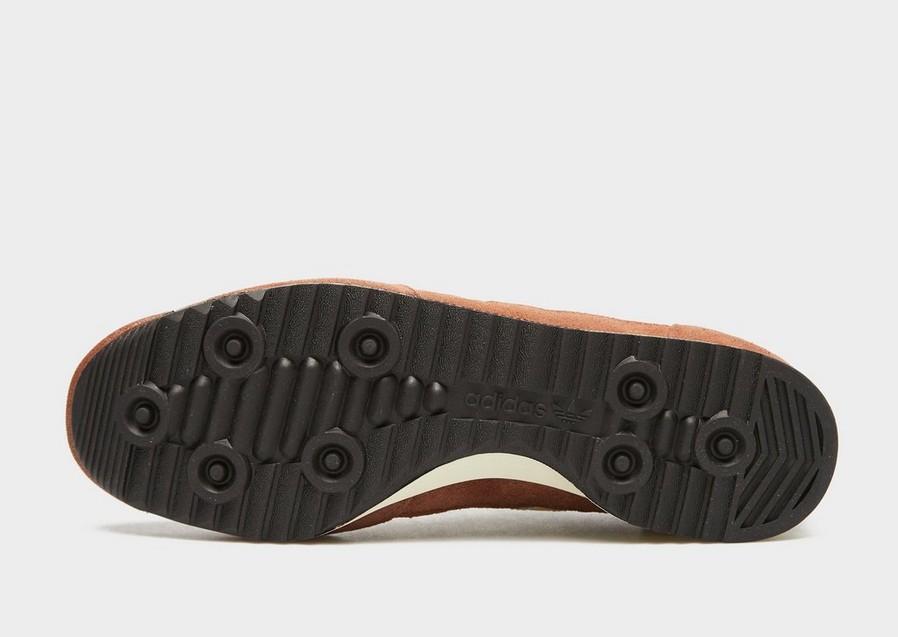 Dámske tenisky ADIDAS SL 72 OG W IE3425 Hnedá