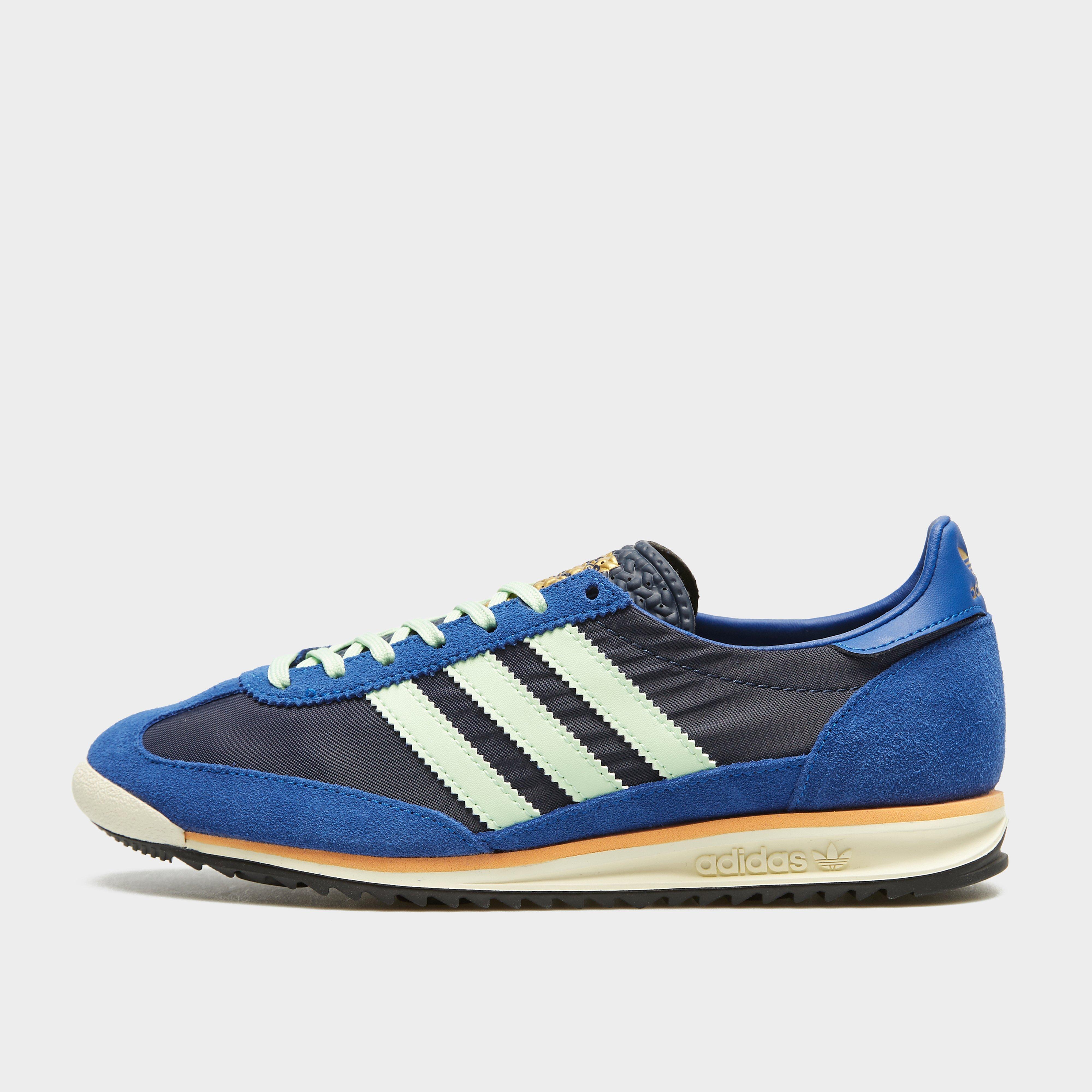 Buty sneakersy damskie ADIDAS SL 72 OG W