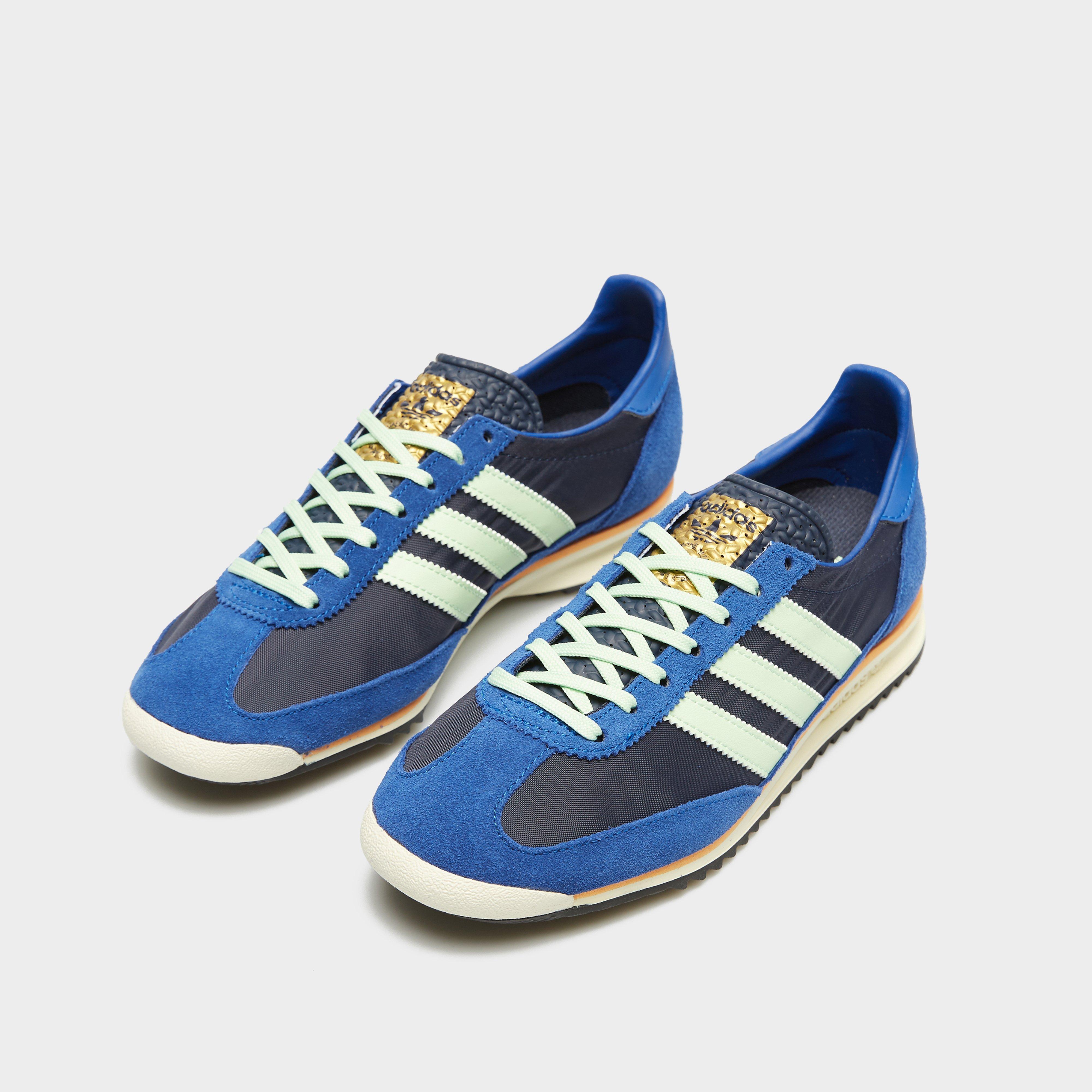 Buty sneakersy damskie ADIDAS SL 72 OG W