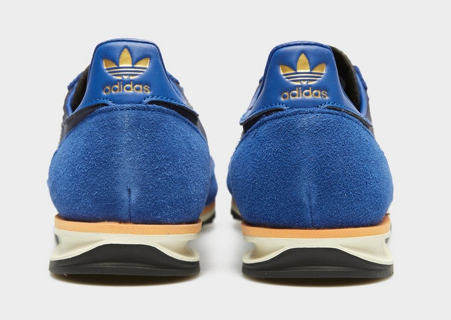 Női sneakers ADIDAS SL 72 OG W