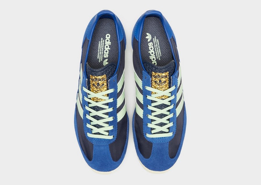 Női sneakers ADIDAS SL 72 OG W