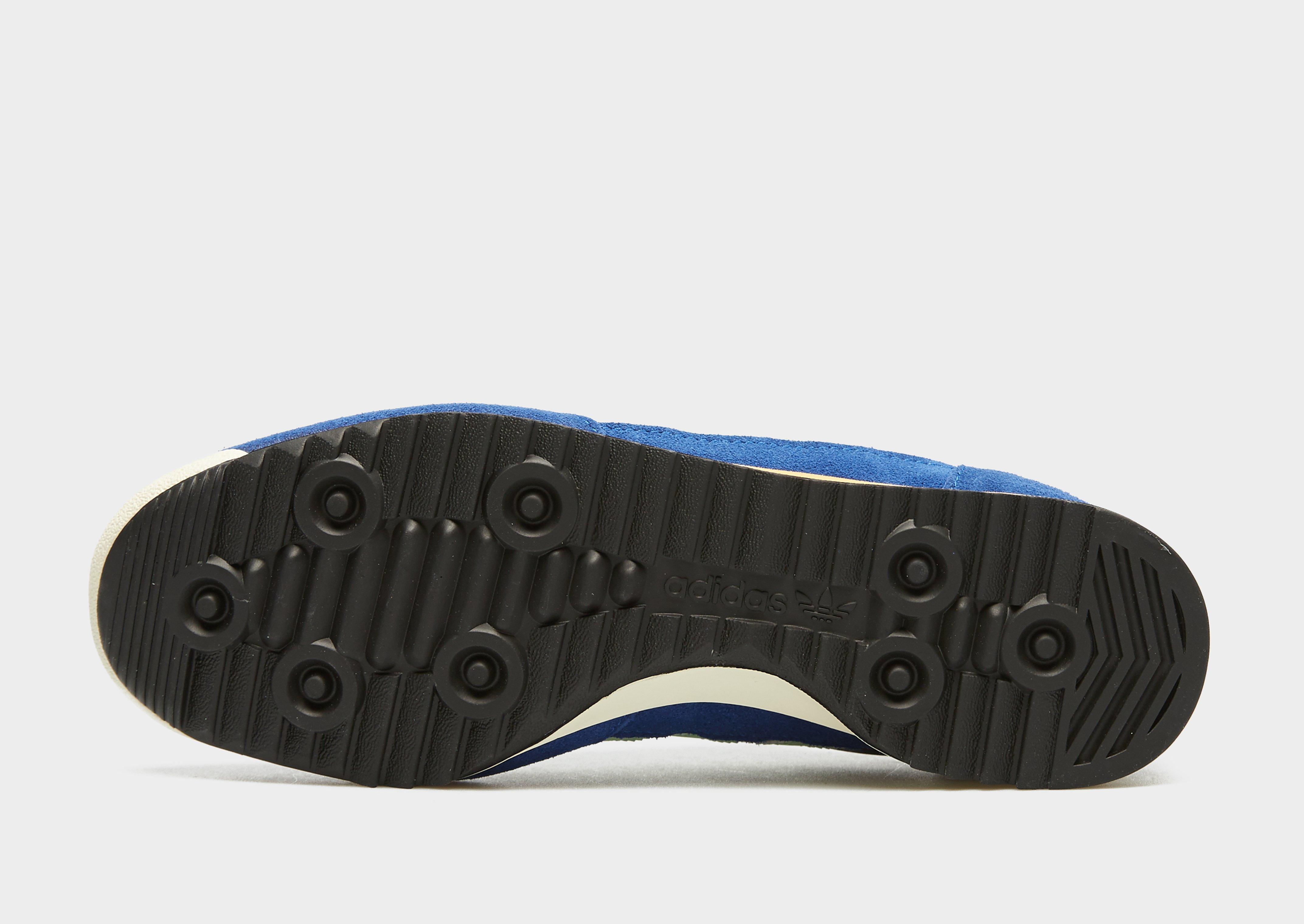 Dámske tenisky ADIDAS SL 72 OG W IE3426 Tmavě modrá