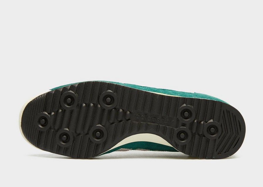 Buty sneakersy damskie ADIDAS SL 72 OG W IE3427 Zielony