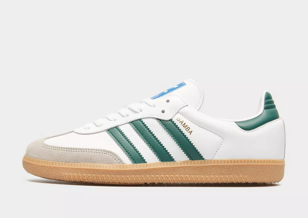 ADIDAS SAMBA OG, фото 1 з 6