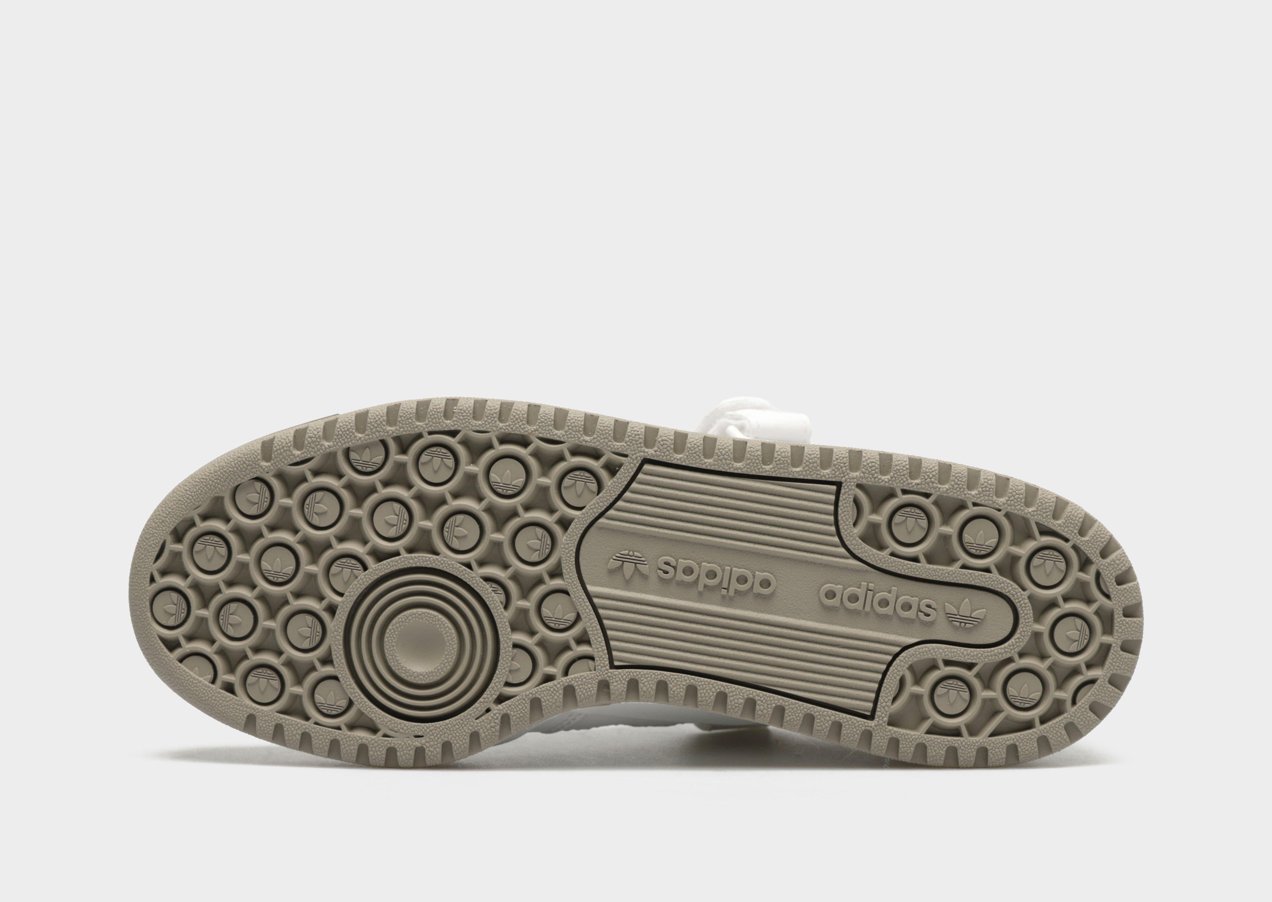 Детски маратонки ADIDAS FORUM LOW J  IE5787 Бял