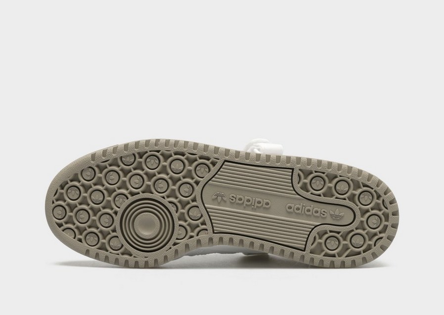 Gyerek sneakers ADIDAS FORUM LOW J  IE5787 Fehér