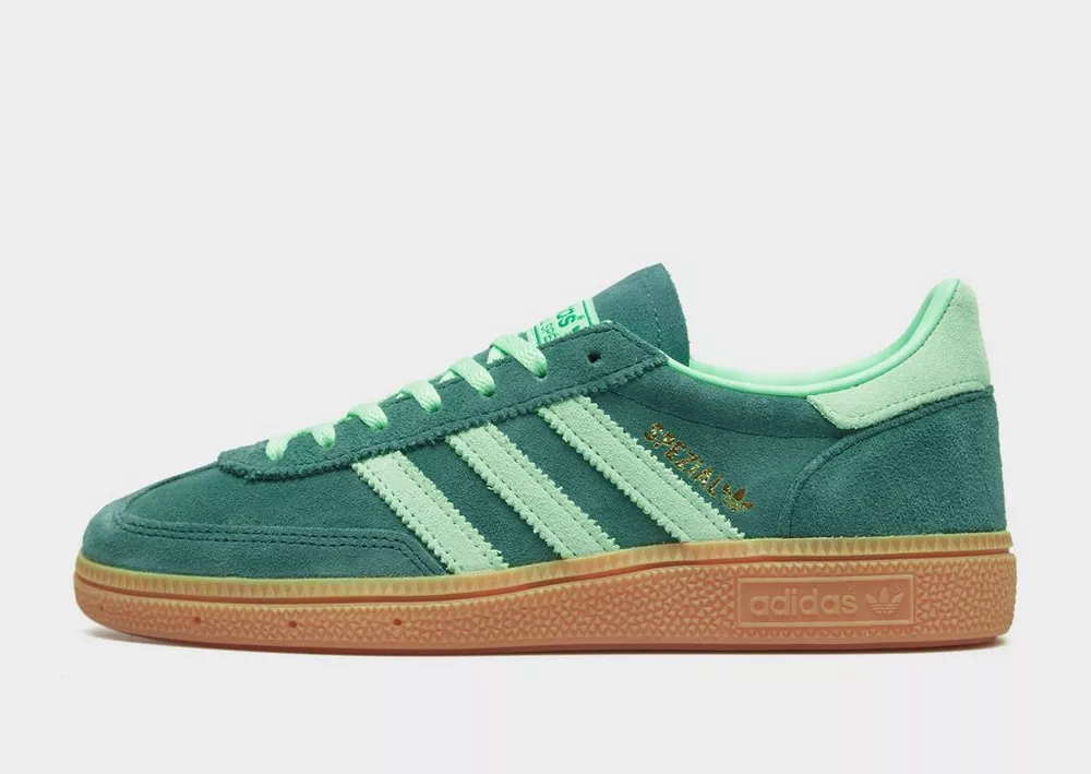 ADIDAS HANDBALL SPEZIAL W, фото 1 з 6
