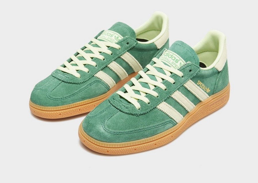 Női sneakers ADIDAS HANDBALL SPEZIAL W