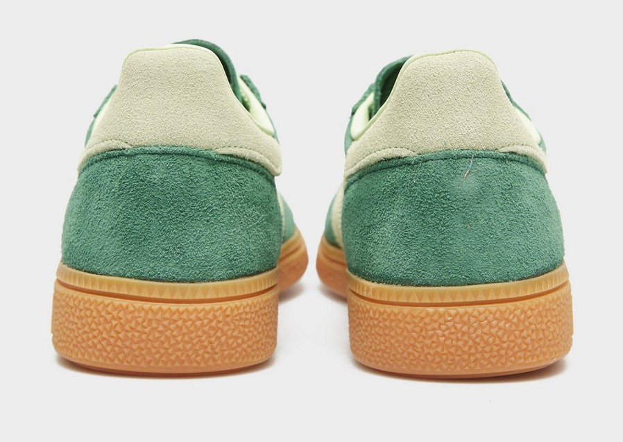 Adidași de damă ADIDAS HANDBALL SPEZIAL W IE5896 Verde