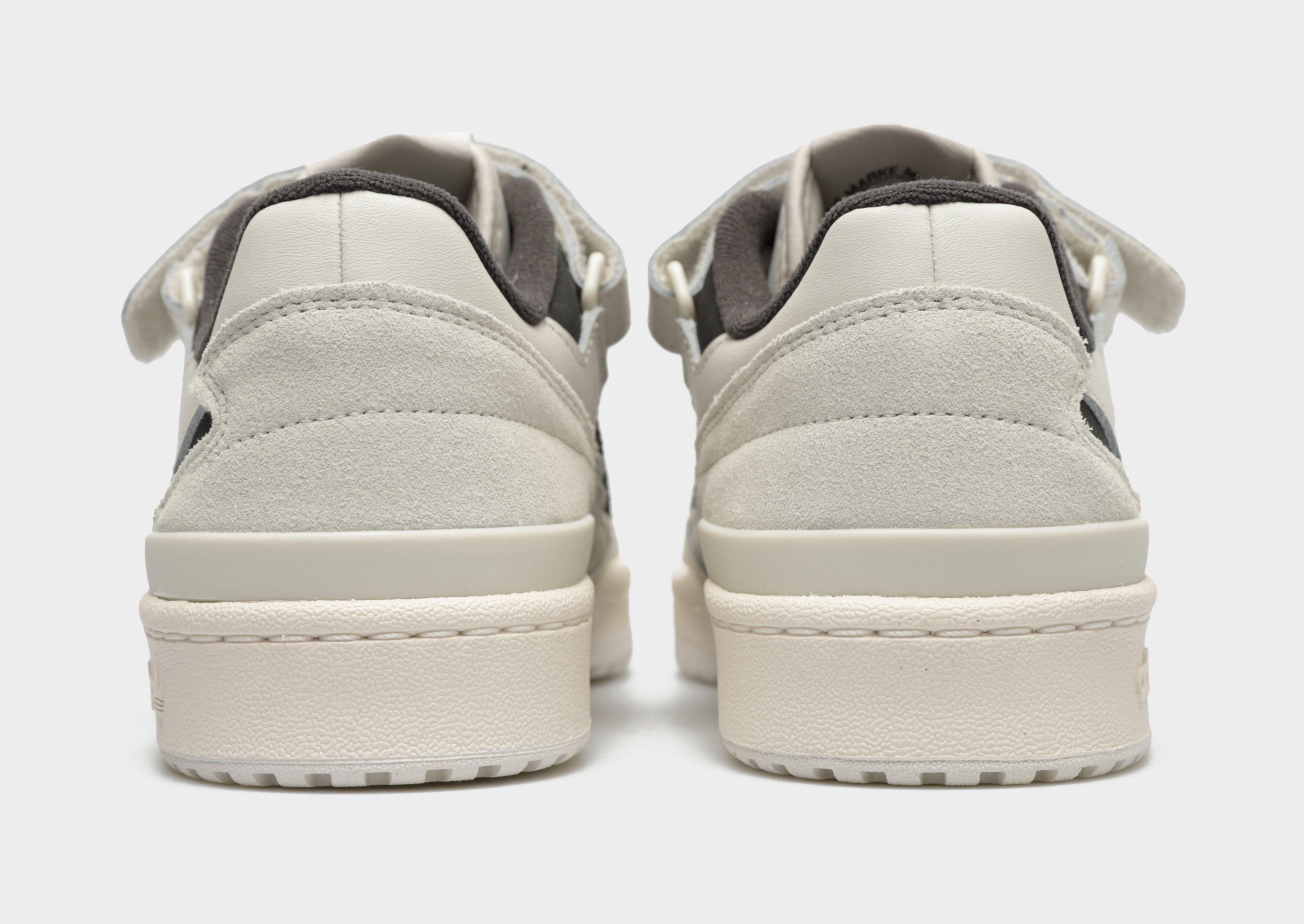 Adidași pentru bărbați ADIDAS FORUM LOW  IE7217 Gri