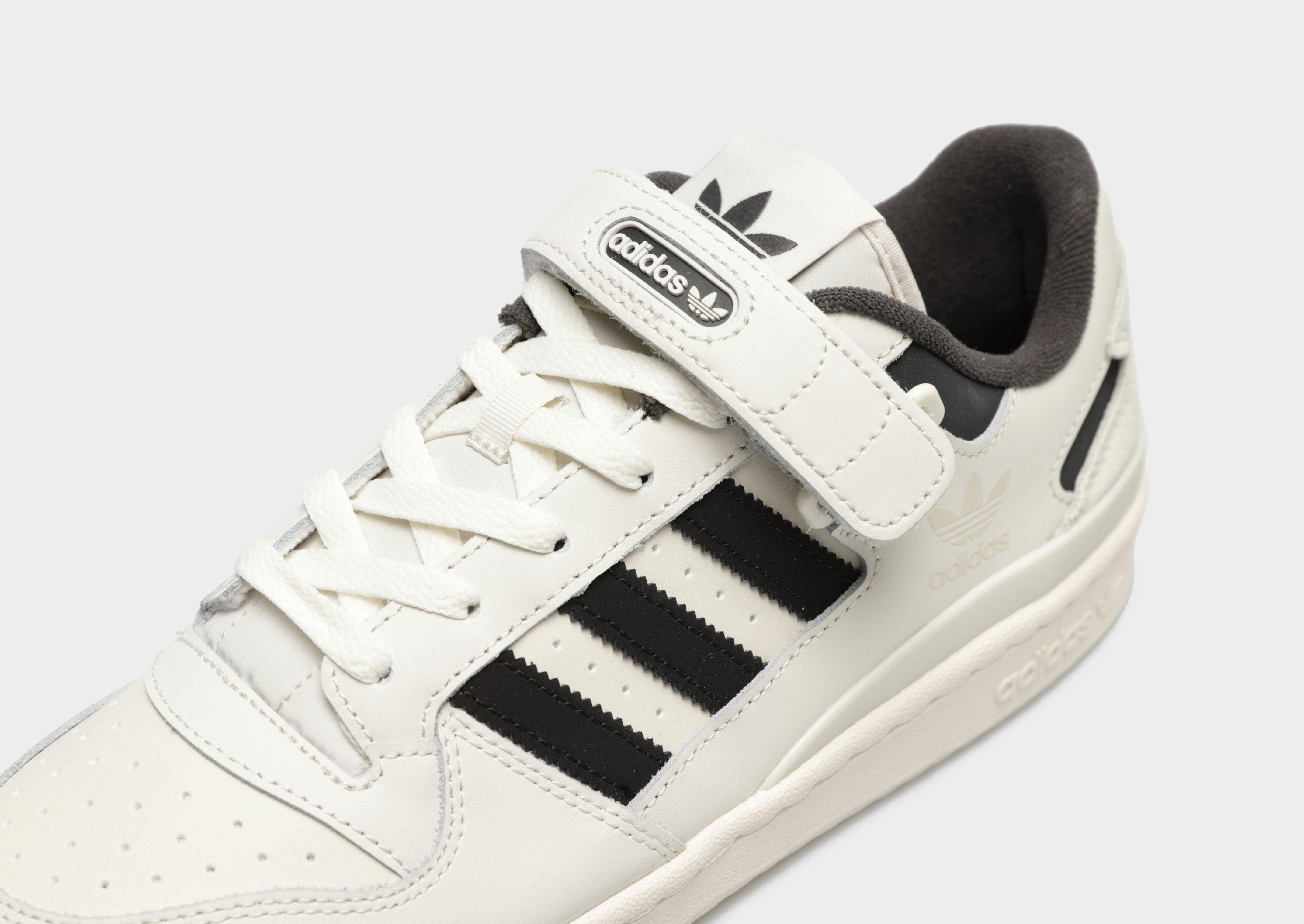 Adidași pentru bărbați ADIDAS FORUM LOW  IE7217 Gri
