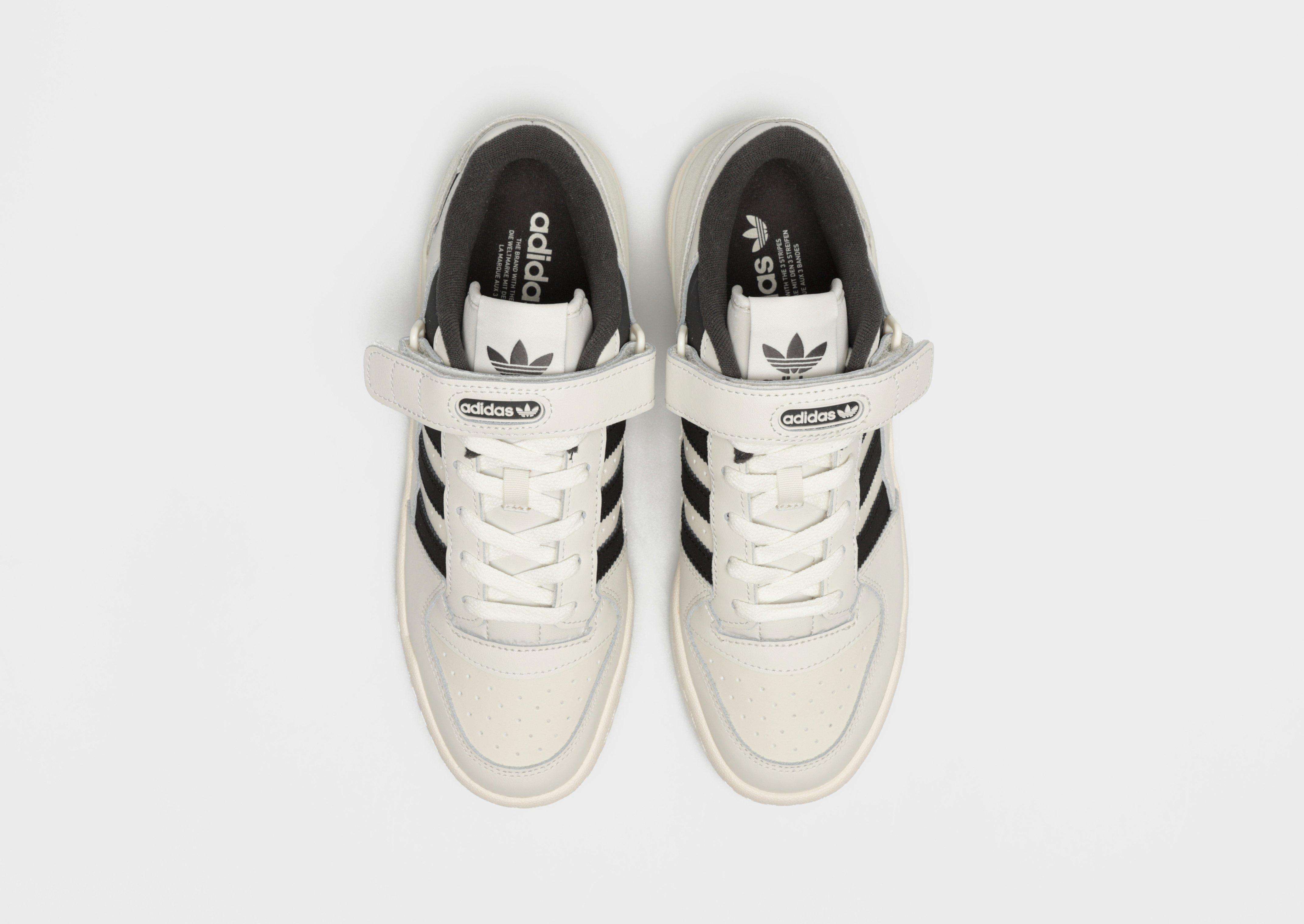 Adidași pentru bărbați ADIDAS FORUM LOW  IE7217 Gri