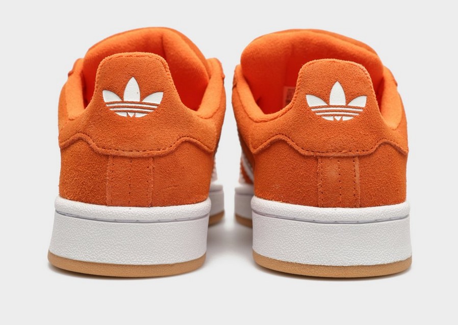 Adidași pentru copii ADIDAS CAMPUS 00S J IE7588 Portocaliu