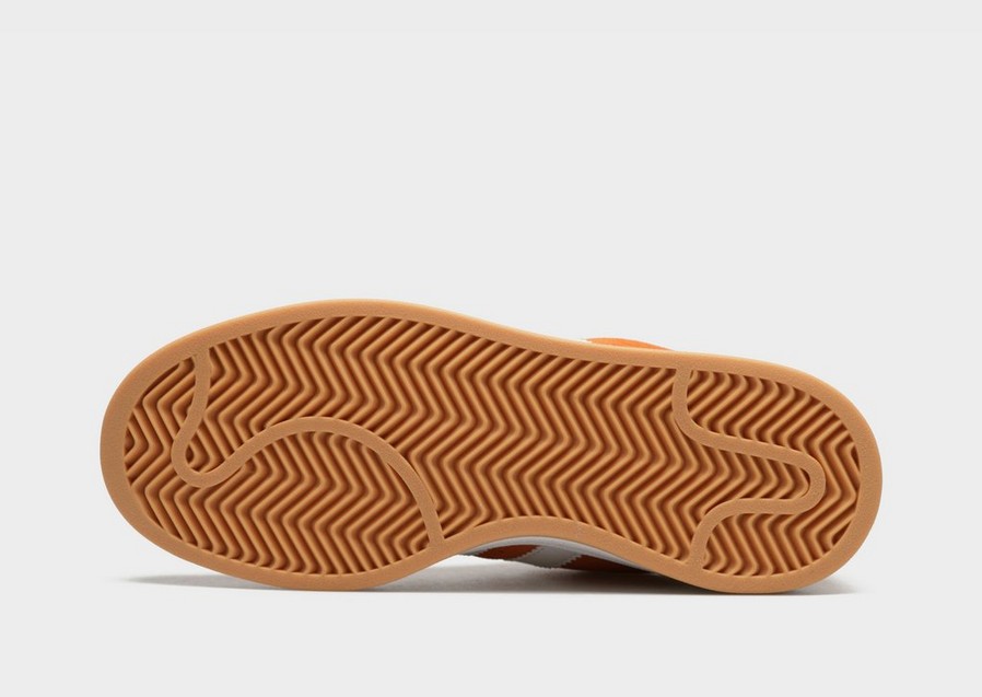 Adidași pentru copii ADIDAS CAMPUS 00S J IE7588 Portocaliu