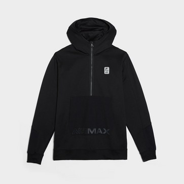 Bluza męska NIKE BLUZA Z KAPTUREM M NSW AIRMAX PKHZ HOODIE BB