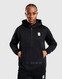 NIKE КОФТА З КАПЮШОНОМ M NSW AIRMAX PKHZ HOODIE BB