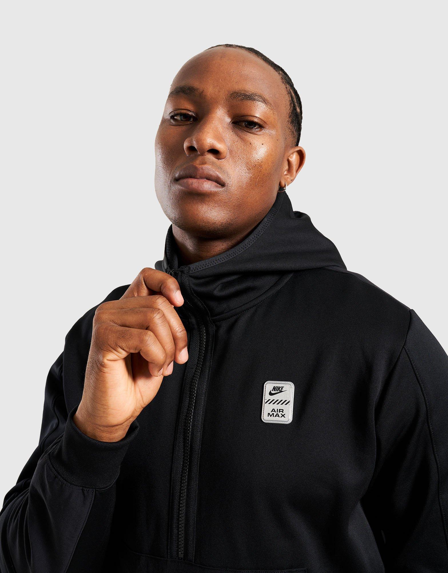 Nike Mikina S Kapucňou M Nsw Airmax Pkhz Hoodie Bb