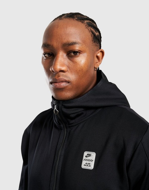 Nike Mikina S Kapucňou M Nsw Airmax Pkhz Hoodie Bb