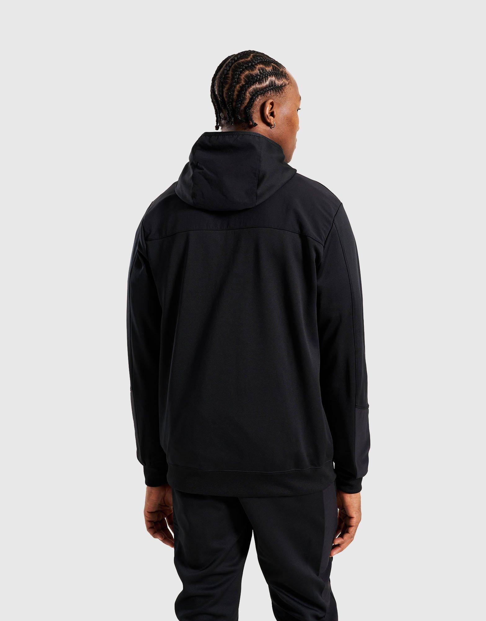 Nike Mikina S Kapucňou M Nsw Airmax Pkhz Hoodie Bb